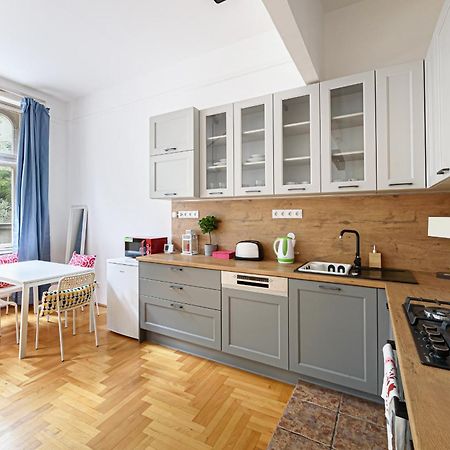 Urban Nice Homes Citycentre 부다페스트 외부 사진