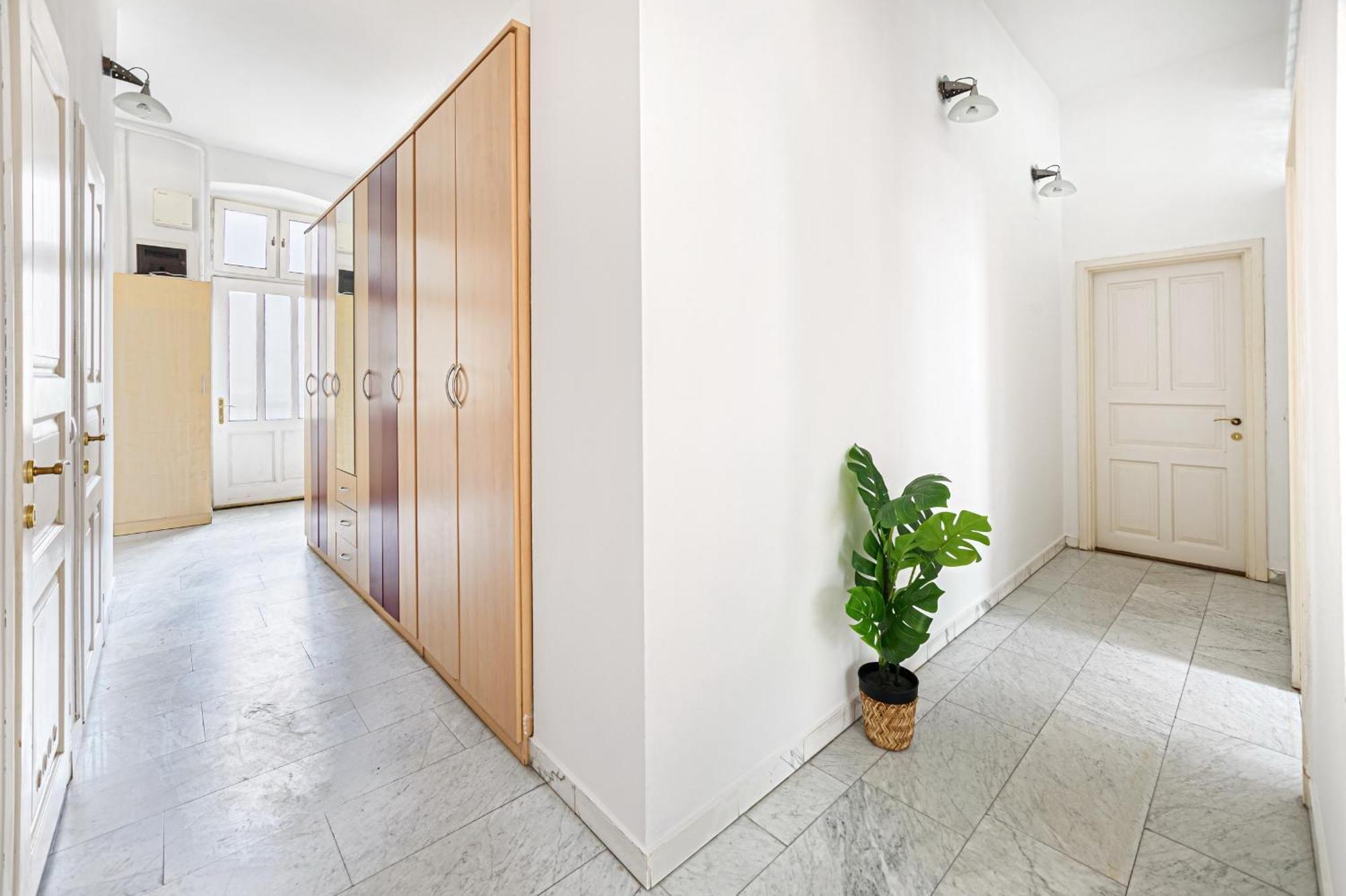 Urban Nice Homes Citycentre 부다페스트 외부 사진